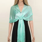 17# Green / 190*45cm