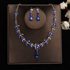 No. 2 kc gold needle [sapphire blue]