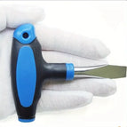 T-shaped screwdriver