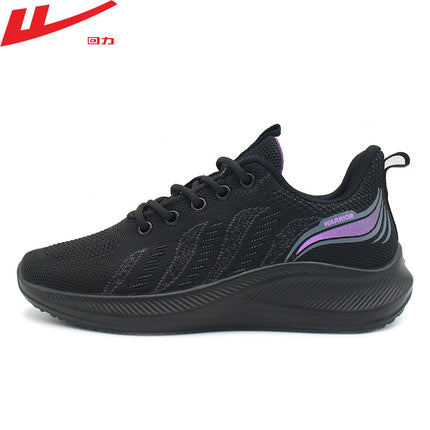 Domestic Men's Shoes, New Sports Shoes, Breathable and Comfortable Casual Shoes, Dad Shoes, Lightweight and Versatile Mesh Shoes, Thick Soles