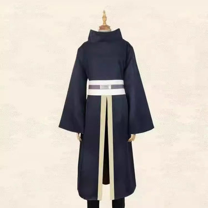 Ninja cos Yuzhibo with Tu Xiao organization cos clothing mask group fan animation Cos clothing wholesale generation