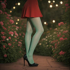 Green / Hot opening (large size 70-100kg )