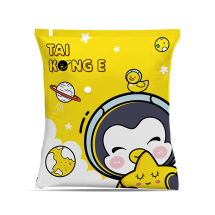 Vacuum Compression Bag Large Size Quilt Bedding Storage Bag Quilt Clothes Household Air Sucking Clothes Finishing Bag