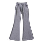 Gray pants / S