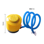Foot pump (color random)