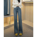 Retro blue [excluding belt] / S code [recommended 44-50kg ]