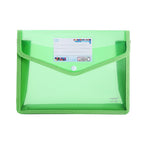 A4 / Green horizontal