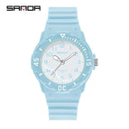 6011 haze blue [women's style]