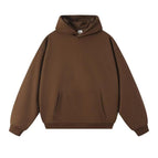 Hooded-brown / S