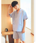 Blue clean version / XL