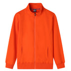 Orange Red / S