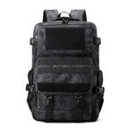 Camouflage black