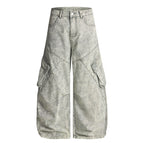 Lead gray / XS