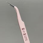 MXH220-01 glue-free large flower roll butterfly clip