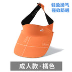 Adult orange
