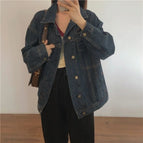 8825 thin blue quality assurance / S [recommended below 50kg ]