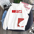 white / XS