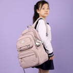 Purple / Single package