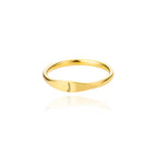 J gold / No. 7