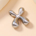 Steel color x (small)