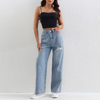 Light blue / XS