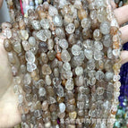 6-8mm / 31. Blonde Crystal