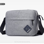 Horizontal gray