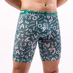 Aoc green / L