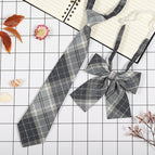 JK014 Qingye (tie collar flower)