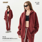 Purplish red / S