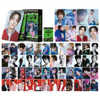 Sk-secret kidz-lomo card