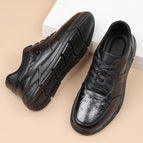 Black (8893 casual shoes) / 38