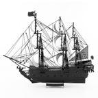 Black Large Black Pearl
