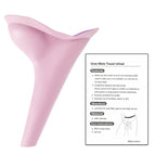 Pink funnel independent installation instructions