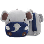 Animal elephant (new version)