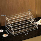 Baji 5-layer display stand