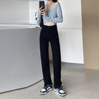 Black Trousers / XS