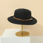 Black gold label / M（56-58cm）
