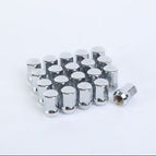20P/17-12*1.25 / Silver