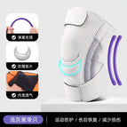 One size fits all (single pack) / Light gray purple