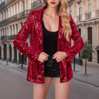 Red / S