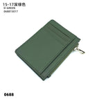 15-17 dark green