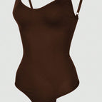 Brown / S