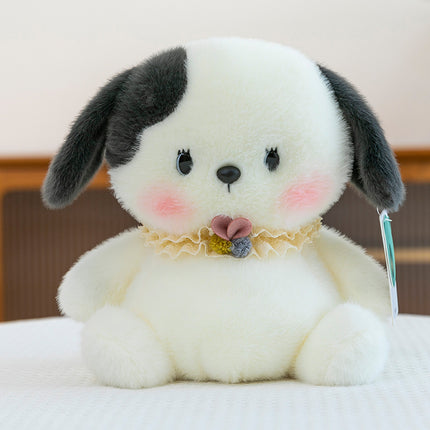 [Official Genuine] Milk Poop-Poop Table Accompanied Doll Small Ornaments Cute Plush Toy Accompanied Doll Decorations