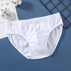 580# men's Triangle [pure white] 1 pack / M [recommended 30.00 kg-40.00 kg]]