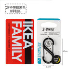 Black 1 Pack [No. 2]]