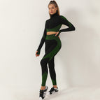 Military green / S