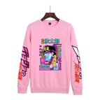 Pink / XS