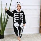 Skeleton / 100