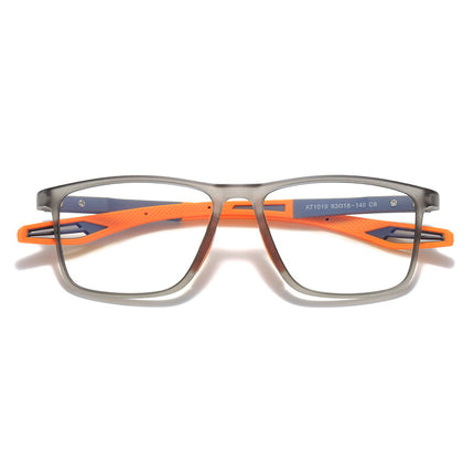 Sports wind anti-fog reading glasses new fog-free blue light reading glasses HD ultra-light TR90 reading glasses